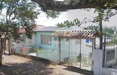Casa residencial à venda no bairro partenon com 60 m² e 2 dormitórios/quartos