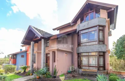 Casa residencial à venda no bairro teresópolis com 350 m² e 3 dormitórios/quartos.