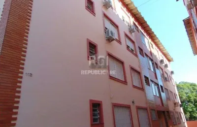 Apartamento à venda no bairro teresópolis com 60 m² e 2 dormitórios/quartos