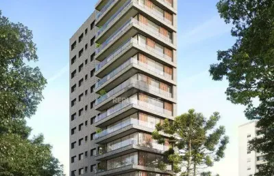 Apartamento para venda - 209.66m², 3 dormitórios, sendo 3 suites, 2 vagas - bela