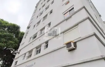 Apartamento para venda - 48m², 2 dormitórios, 1 vaga - teresópolis