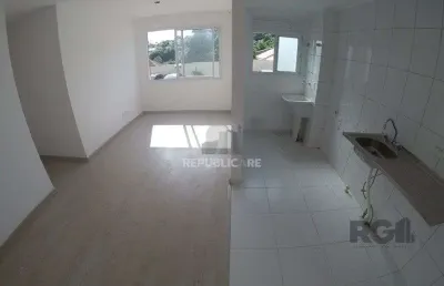 Apartamento à venda no bairro santo antônio, 2 dormitórios e 51 m² de área útil.