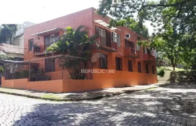 Apartamento 2 dormitórios à venda santo antônio porto alegre/rs