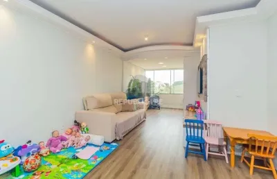 Apartamento 3 dormitórios à venda chácara das pedras porto alegre/rs