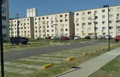 Apartamento à venda no bairro sarandi com 40 m² e 2 dormitórios/quartos disponíveis