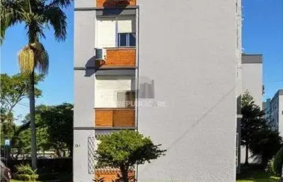 Apartamento 3 dormitórios à venda cristal porto alegre/rs
