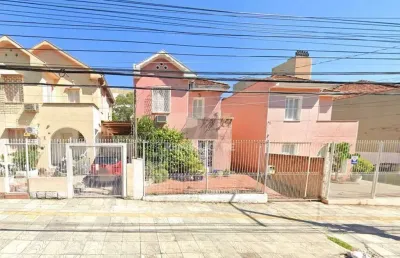 Casa com 3 quartos à venda na Rua Doutor Oscar Bittencourt, 431, Menino Deus, Porto Alegre