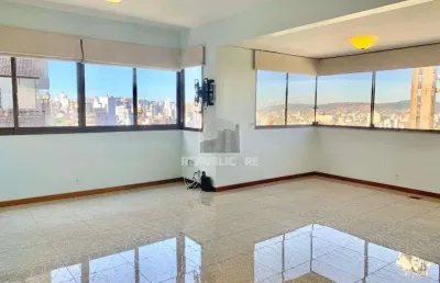 Apartamento 2 dormitórios à venda bela vista porto alegre/rs