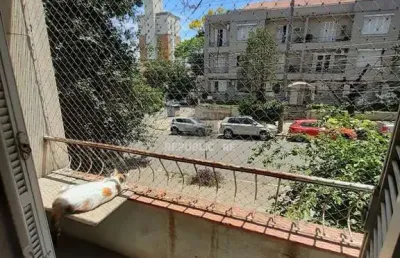 Apartamento de 3 quartos, 100m² privativos e 1 vaga de garagem bairro são joão