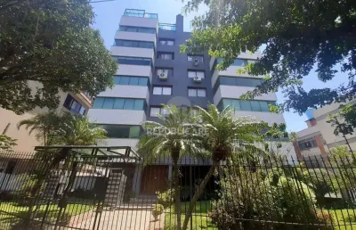 Cobertura para venda - 281.25m², 3 dormitórios, sendo 1 suites, 2 vagas - cristo