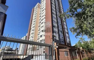 Apartamento 3 dormitórios à venda santana porto alegre/rs
