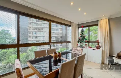 Apartamento 3 dormitórios à venda bela vista porto alegre/rs