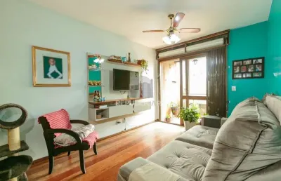 Apartamento 2 dormitórios à venda partenon porto alegre/rs