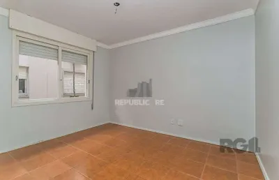 Apartamento 2 dormitórios à venda santo antônio porto alegre/rs