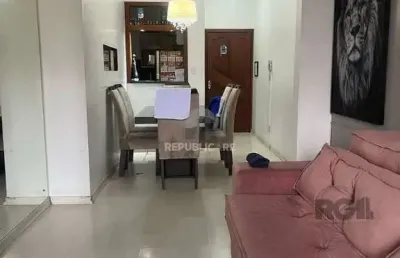 Apartamento à venda no jardim botânico com 76 m² e 2 dormitórios/quartos disponíveis