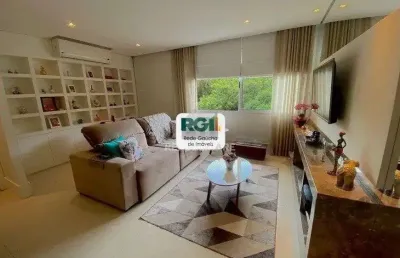Apartamento à venda no bairro partenon com 3 dormitórios e área de 66 m².