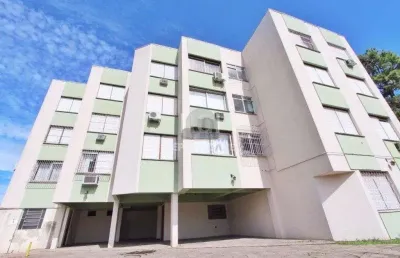 Apartamento à venda no bairro teresópolis com 67m² e 2 dormitórios/quartos disponíveis.