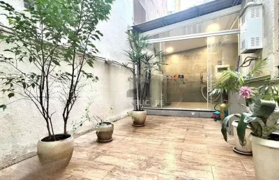 Apartamento 3 dorms à venda rua santo antonio, bom fim - porto alegre