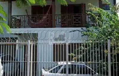 Casa para venda - 200m², 3 dormitórios, sendo 3 suites, jardim botânico
