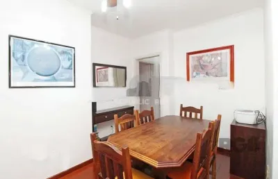 Apartamento à venda no bairro chácara das pedras com 3 dormitórios e 97 m².