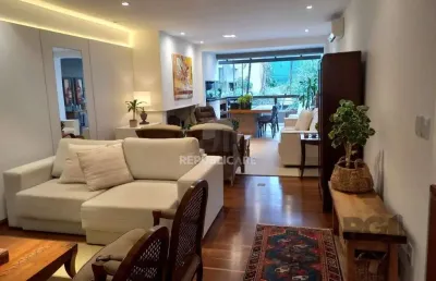 Apartamento à venda no bairro petrópolis com 154 m² e 3 dormitórios/quartos disponíveis.