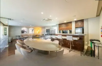 Apartamento à venda no bairro bela vista com 2 dormitórios e 264 m² de área útil