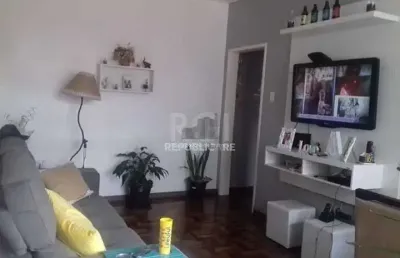 Apartamento para venda - 89m², 2 dormitórios, azenha