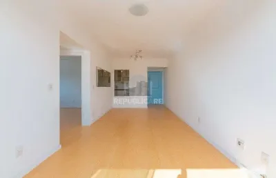 Apartamento para venda - 71m², 2 dormitórios, 2 vagas - teresópolis