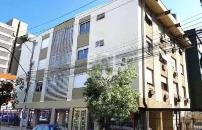 Apartamento para venda - 58.18m², 2 dormitórios, praia de belas