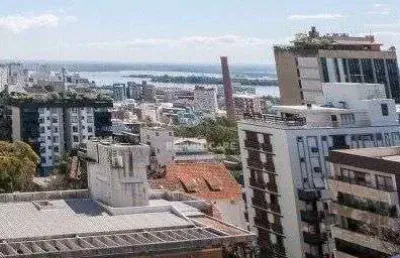 Apartamento à venda no bairro floresta com 208 m² e 3 dormitórios/quartos disponíveis