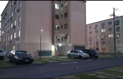 Apartamento à venda no bairro sarandi com 45m² e 2 dormitórios/quartos disponíveis