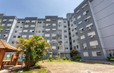 Apartamento 2 dormitórios à venda cavalhada porto alegre/rs