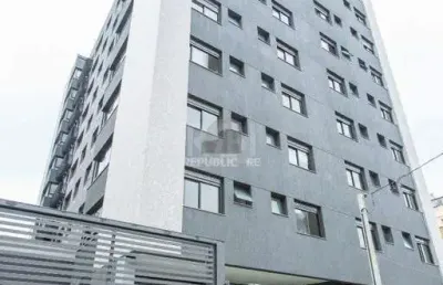 Lançamento para venda - 109m², 2 dormitórios, sendo 1 suites, 1 vaga - rio branc