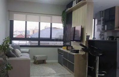 Apartamento 2 dormitórios à venda farroupilha porto alegre/rs