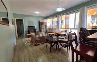 Apartamento para venda - 87.7m², 3 dormitórios, sendo 1 suites, 2 vagas - menino