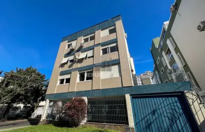 Apartamento à venda no bairro petrópolis com 109m² e 3 dormitórios/quartos.