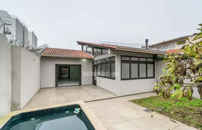 Casa residencial à venda no bairro cristal, com 354 m² e 3 dormitórios/quartos.