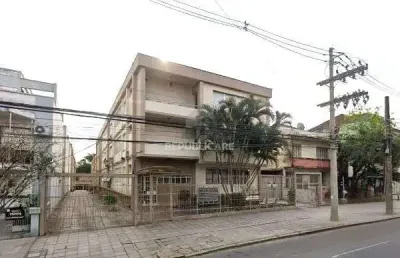 Apartamento com 2 quartos à venda na Rua Vicente da Fontoura, 2380, Petrópolis, Porto Alegre