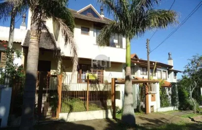 Casa residencial à venda no bairro teresópolis com 331 m² e 3 dormitórios/quartos.