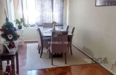 Apartamento para venda 1 dormitório no bairro vila ipiranga