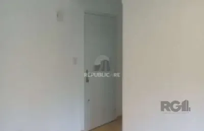 Apartamento com 1 quarto à venda na Avenida Panamericana Bloco B, 150, Jardim Lindóia, Porto Alegre