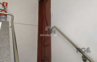 Apartamento para venda - 45.32m², 1 dormitório, teresópolis