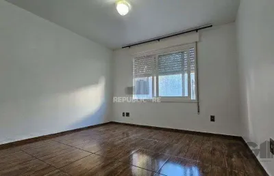 Apartamento à venda no bairro nonoai, 47 m² e 1 dormitório/quartos disponíveis.