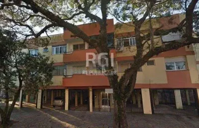 Apartamento à venda no bairro vila joão pessoa - 49 m² com 1 dormitório/quartos.