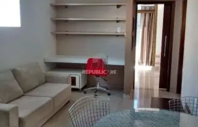 Apartamento à venda no bairro navegantes com 48 m² e 1 dormitório/quarto disponível.