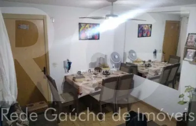 Apartamento para venda - 38.62m², 2 dormitórios, 1 vaga - jardim leopoldina