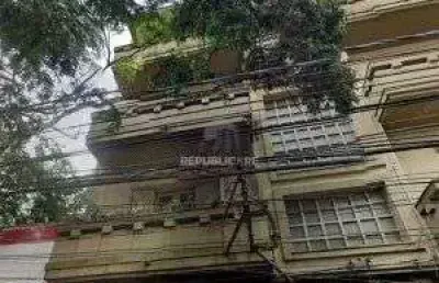 Apartamento 1 dormitórios à venda rio branco porto alegre/rs