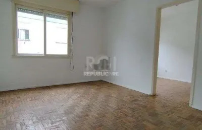 Apartamento para venda - 34.03m², 1 dormitório, jardim leopoldina