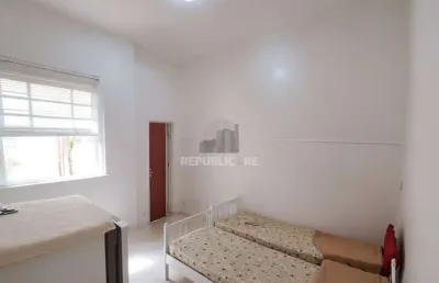 Apartamento à venda no bairro floresta com 25m² e 1 dormitório/quarto disponível.