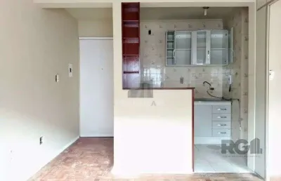 Apartamento 1 dormitórios à venda jardim leopoldina porto alegre/rs